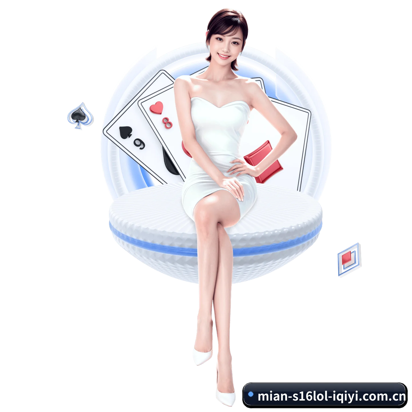 英雄联盟竞猜平台 APP 界面